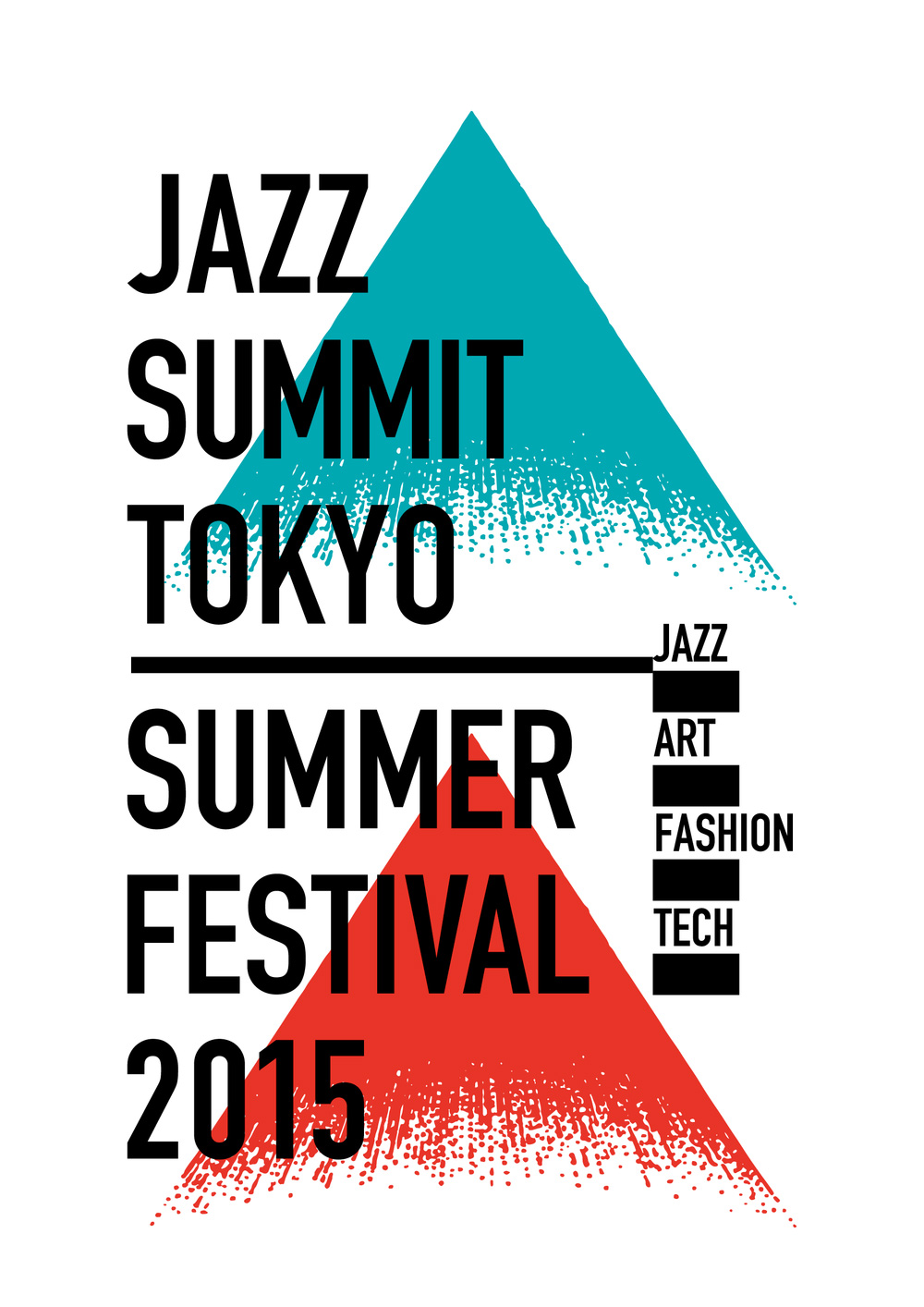 Jazz Summit Tokyo. Takara Mahaya. 2015